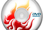 Any DVD Creator for Mac logo