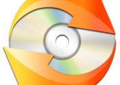 Any DVD Ripper for Mac logo