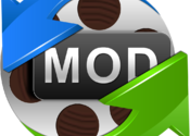 Any MOD Converter for Mac logo