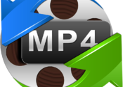 Any MP4 Converter for Mac logo