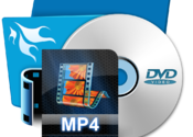 AnyMP4 MP4 Converter for Mac logo