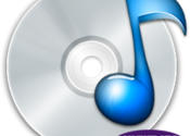 Audio Burn Ultimate for Mac logo