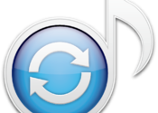 Audio Converter ALL for Mac logo