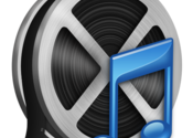 Audio Extractor for Mac logo