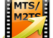 Aunsoft MTS Video Converter Pro for Mac logo