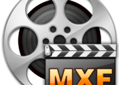 Aunsoft TransMXF Pro for Mac logo