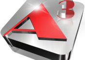 Aurora3DAnimation for Mac logo