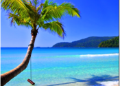 Beach Break - HD for Mac logo