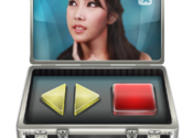 BoinxTV Home for Mac logo
