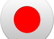 Camera Recorder Lite for Mac logo