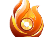 DVD-Creator for Mac logo