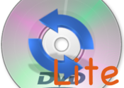 DVD-Ripper Lite for Mac logo