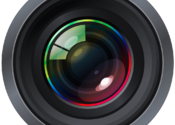 DwayneCam for Mac logo