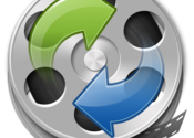 Foxreal Xoom Video Converter for Mac logo