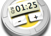 FrameCalculator for Mac logo