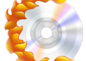 Free DVD Creator for Mac logo