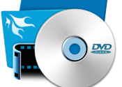 Free DVD Ripper for Mac logo