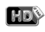 HD Tag for Mac logo