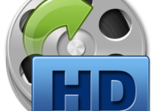 HD Video Converter for Mac logo