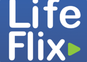 LifeFlix MiniDV Importer for Mac logo