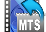 MTS Converter for Mac logo