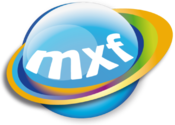 MXF Wrapper for Mac logo