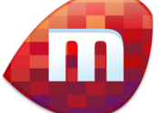 Miro for Mac logo