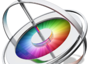 Motion for Mac logo