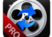 My Video Converter for Mac logo