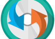 New DVD Ripper Pro for Mac logo