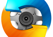 Next Video Converter for Mac logo