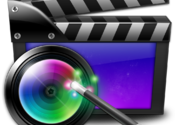 Pavtube Media Magician for Mac logo