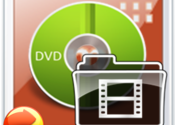Player & Converter Movie for Mac logo