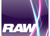 RAWMagic for Mac logo