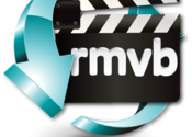RMVB Converter for Mac logo
