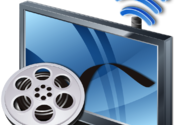 Ripcasting Video (Video Streaming) for Mac logo