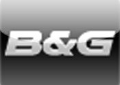 BandG Triton logo
