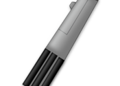 SaberFX for Mac logo