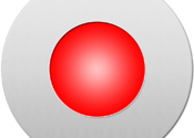 Screen-Record Pro for Mac logo