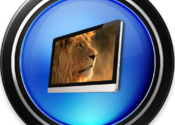 Screen Record - Simplified for Mac logo
