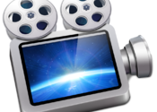ScreenFlow 4 for Mac logo