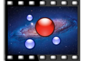 ScreenRecorderLite for Mac logo