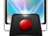 ScreenX for Mac logo