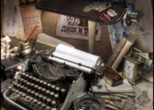 Screenwriter for Mac logo