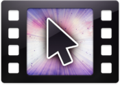 Screeny for Mac logo