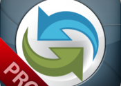 Smart Video Converter Pro for Mac logo