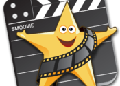 Smoovie 2 - Beautifully Simple Stop Motion Animation for Mac logo