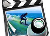 SnapFlow for Mac logo