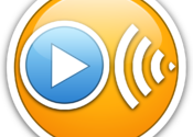 StreamToMe for Mac logo