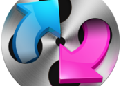 U2Any™ Video Converter for Mac logo